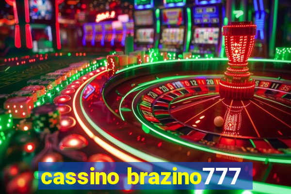 cassino brazino777